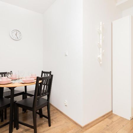 Totu Home Marina Gdansk Modern Apartment Kültér fotó