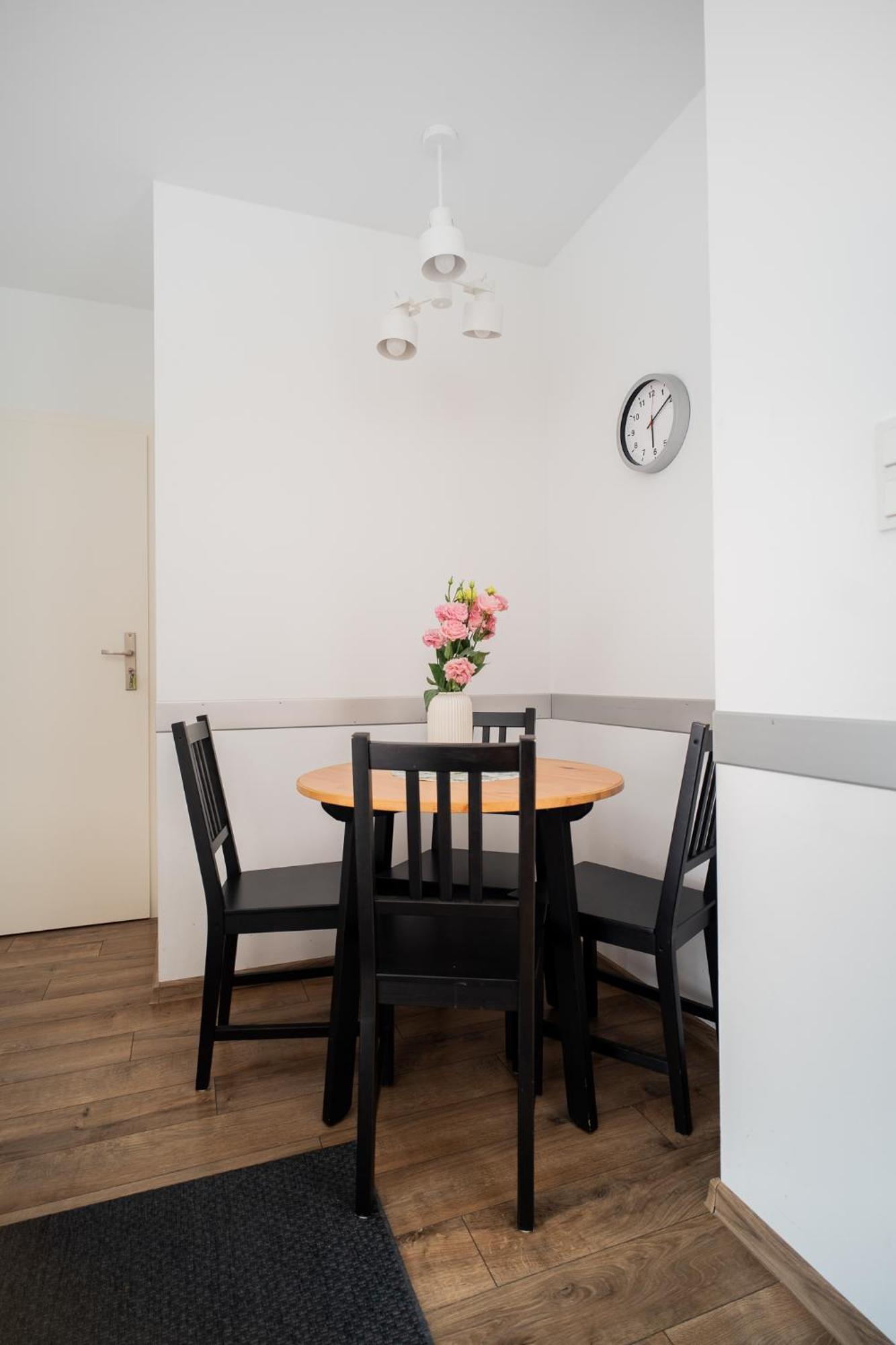 Totu Home Marina Gdansk Modern Apartment Kültér fotó